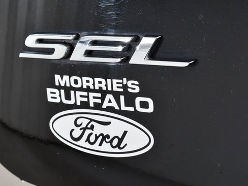 Used 2024 Ford Edge SEL w/ Convenience Package image 22