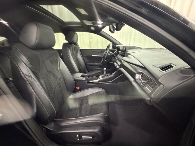 Used 2024 Acura Integra A-Spec w/ Technology Package FWD image 12