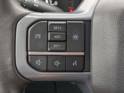 Certified 2023 Ford F150 XLT w/ Equipment Group 302A High image 28