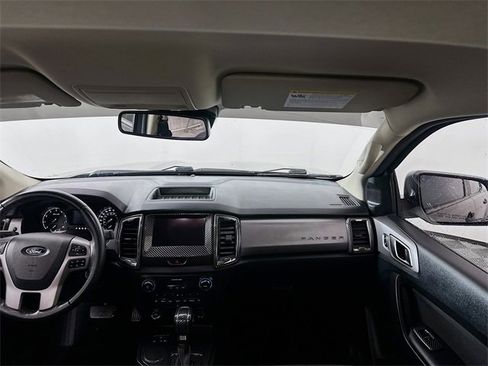 Used 2019 Ford Ranger XLT w/ Equipment Group 301A Mid image 21