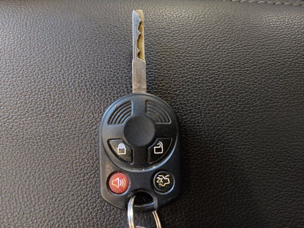 Used 2018 Ford Escape SEL AWD/4WD image 32