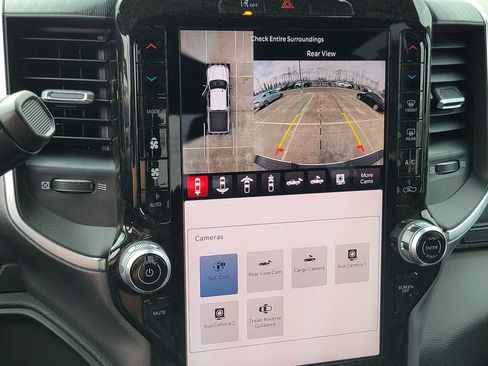 New 2026 RAM 2500 Big Horn image 9