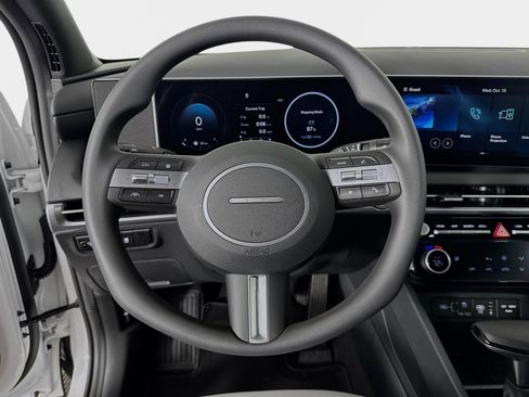 New 2026 Hyundai Santa Cruz SEL FWD image 12