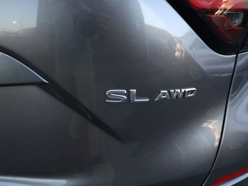Used 2019 Nissan Murano SL w/ SL Technology Package image 6