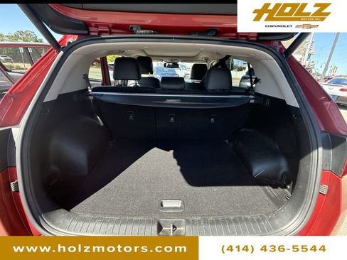 Used 2020 Kia Sportage EX w/ Option Group 15 image 27