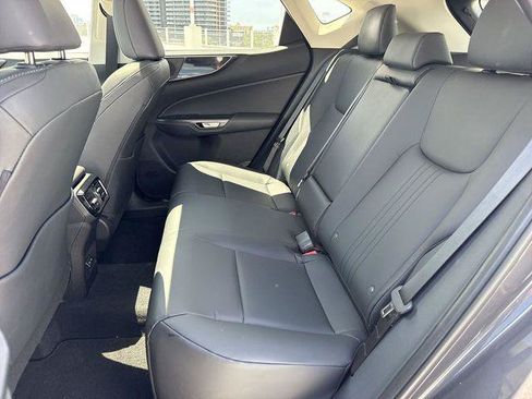 Certified 2026 Lexus NX 350 AWD w/ Accessory Package (Z1) image 23