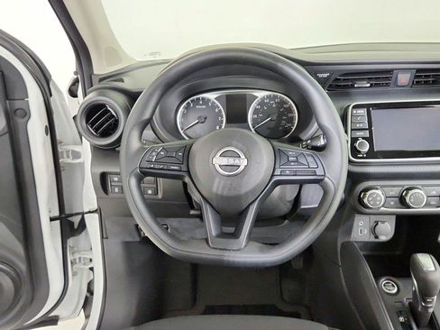 Used 2024 Nissan Kicks S FWD image 19