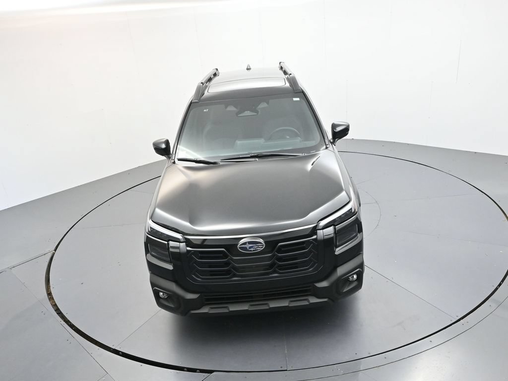 New 2026 Subaru Outback Touring XT AWD/4WD image 10