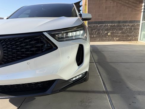 Used 2023 Acura RDX A-Spec AWD/4WD image 11