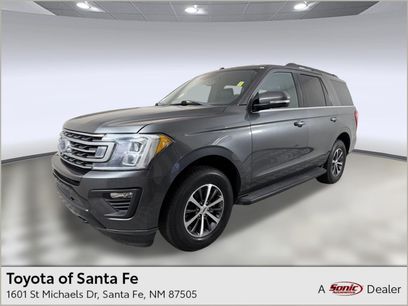 Used 2018 Ford Expedition XLT w/ Equipment Group 201A