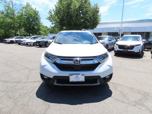 Used 2019 Honda CR-V EX image 6