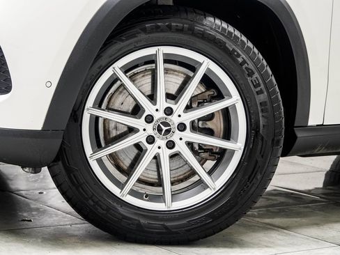 Used 2024 Mercedes-Benz GLE 450e GLE 450e image 3