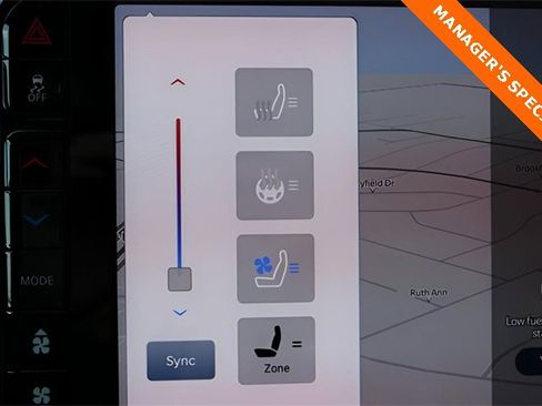 New 2026 RAM 1500 Laramie w/ Night Edition image 24