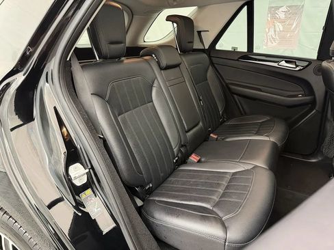 Used 2016 Mercedes-Benz GLE 350 image 30