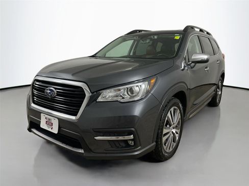 Used 2021 Subaru Ascent Touring image 3