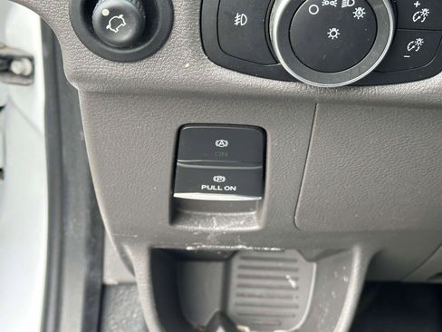 Used 2024 Ford Transit 250 Low Roof w/ Exterior Upgrade Package image 20