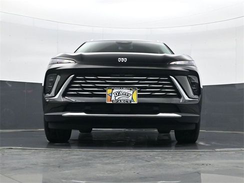 Used 2025 Buick Envision Preferred image 23