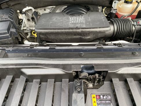 Used 2021 Chevrolet Silverado 1500 RST AWD/4WD image 20