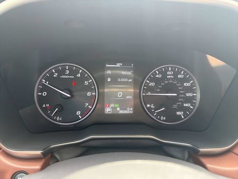 Used 2024 Subaru Outback Touring XT AWD/4WD image 27