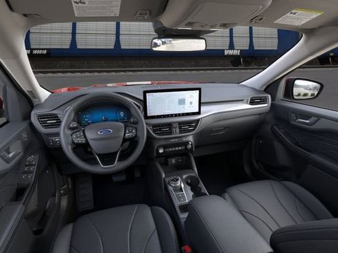 New 2026 Ford Escape Platinum w/ Premium Technology Package image 9