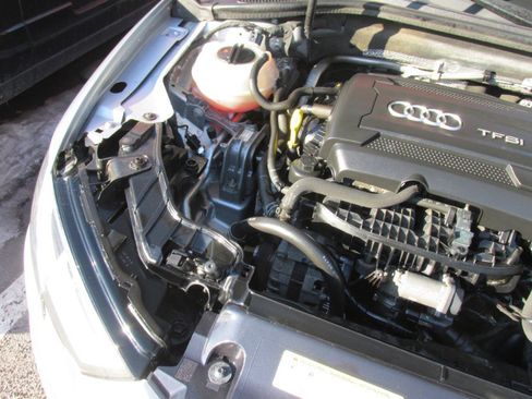 Used 2017 Audi A3 2.0T Premium w/ Convenience Package image 28