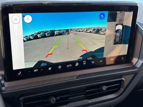 New 2025 Ford Bronco Sport Outer Banks w/ Outer Banks Tech Package+ image 35