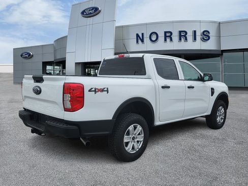 New 2026 Ford Ranger XL AWD/4WD image 4