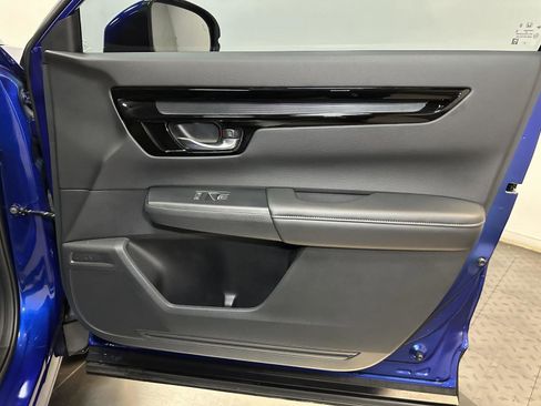 Used 2024 Honda CR-V EX-L image 37
