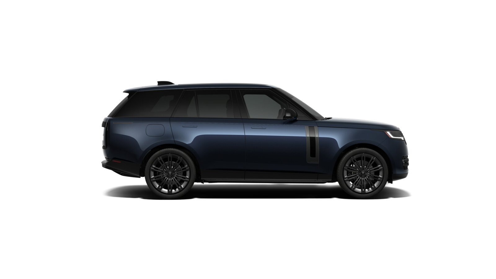 New 2027 Land Rover Range Rover Autobiography AWD/4WD image 3