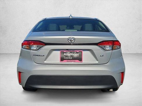 Used 2024 Toyota Corolla LE FWD image 7