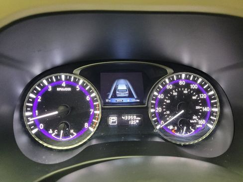 Used 2020 INFINITI QX60 Luxe AWD/4WD image 23
