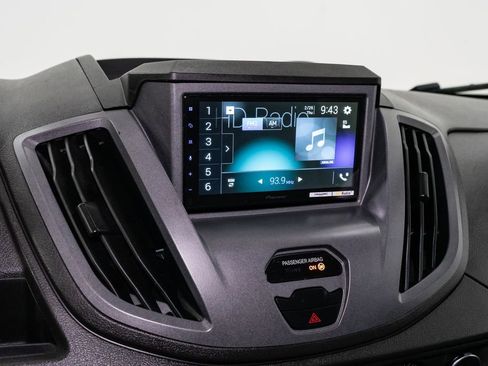 Used 2017 Ford Transit 250 130 Low Roof image 16