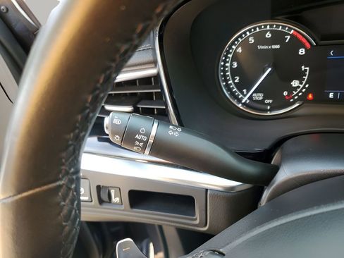 Certified 2022 Cadillac XT6 Sport image 37