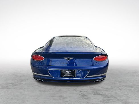Used 2023 Bentley Continental GT Mulliner image 9