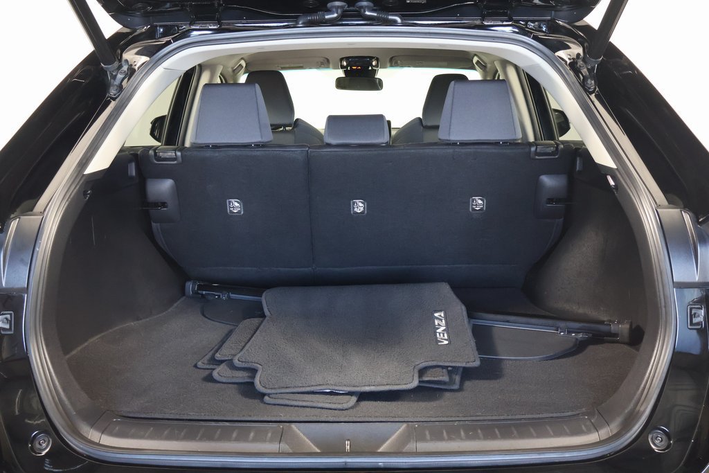 Used 2021 Toyota Venza LE w/ Carpet Mat Package (TMS) AWD/4WD image 14