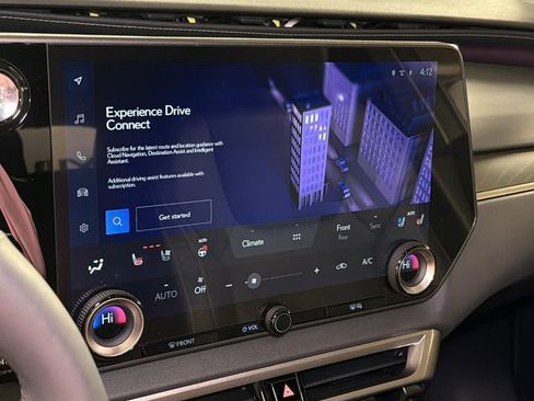 Certified 2023 Lexus RX 350 Premium Plus w/ Cold Area Package image 23