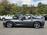 Used 2011 Chevrolet Corvette Coupe w/ Preferred Equipment Group image 2