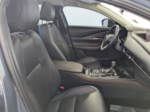 Used 2021 MAZDA CX-30 AWD 2.5 S w/ Premium Package image 27