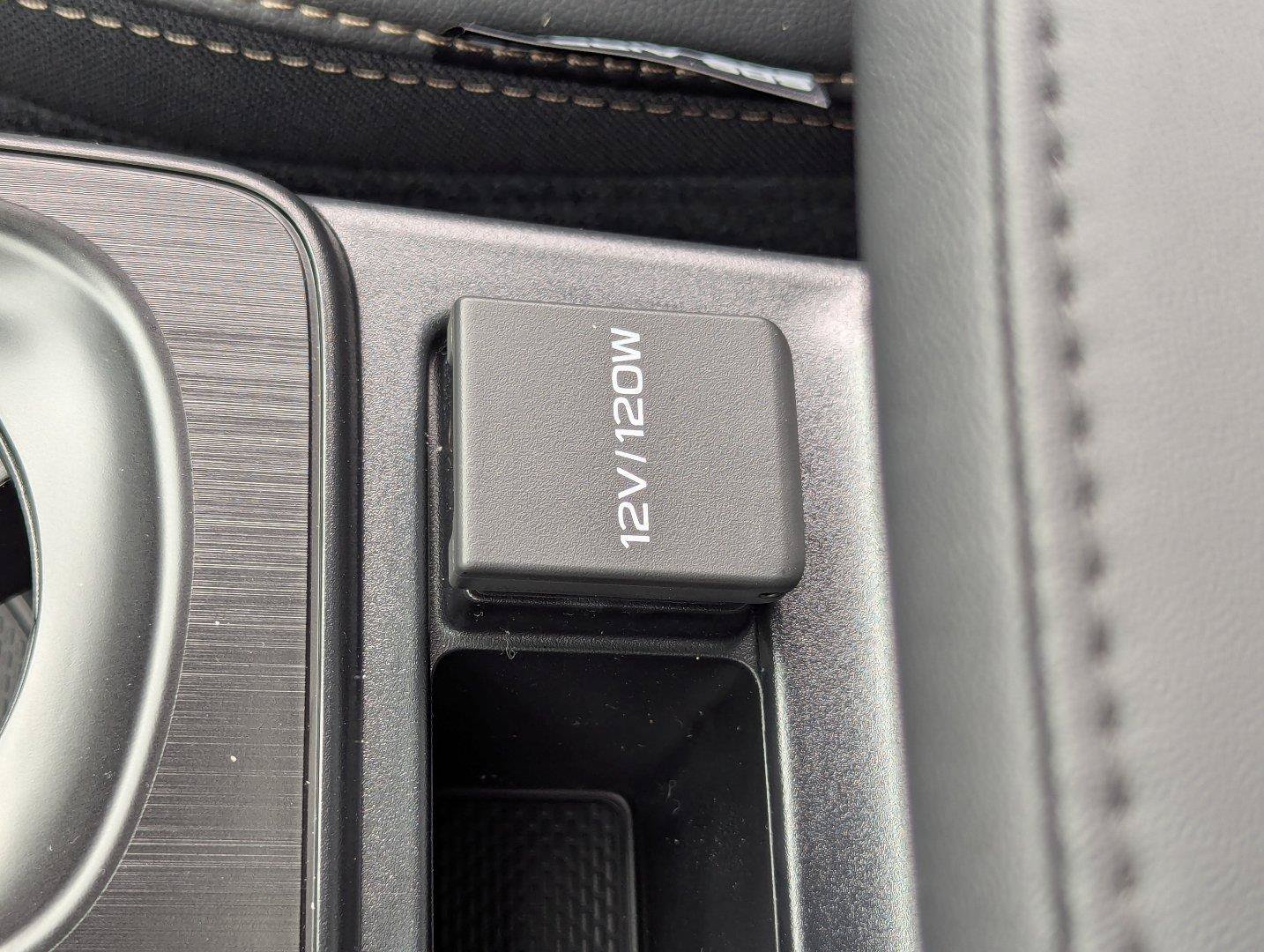 New 2026 Subaru Outback Limited AWD/4WD image 25