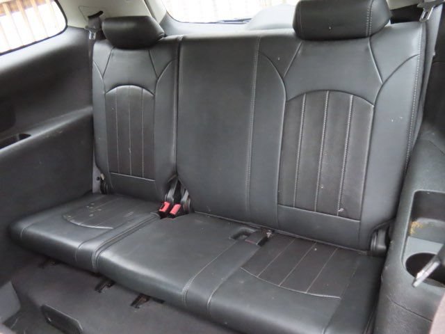 Used 2013 Buick Enclave Leather AWD/4WD image 14
