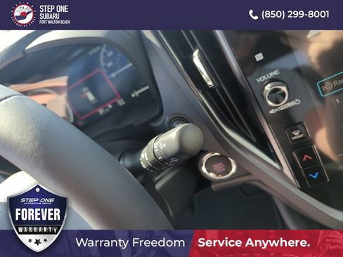 New 2026 Subaru Forester Premium AWD/4WD image 24