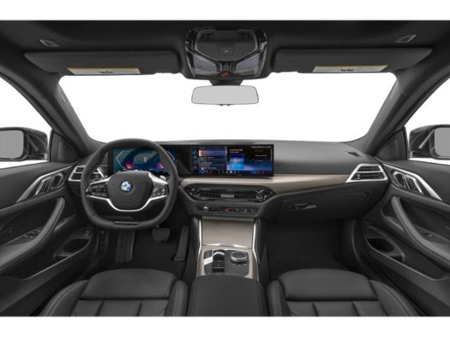 New 2027 BMW 430i Coupe w/ M Sport Package RWD image 10