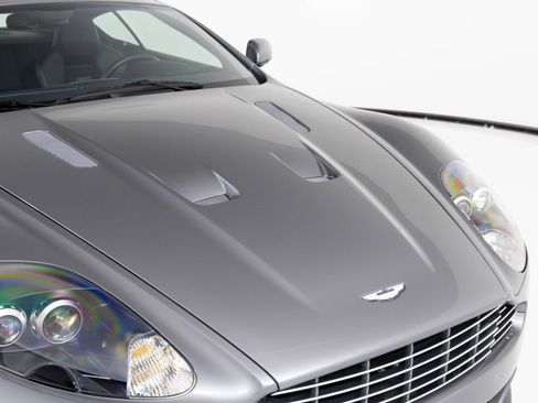 Used 2009 Aston Martin DBS Coupe image 52