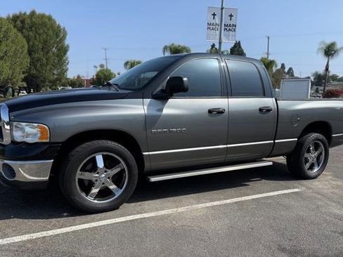 Used 2005 Dodge Ram 1500 Truck SLT RWD image 2