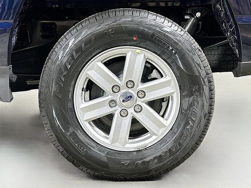 New 2025 Ford F150 XL w/ Equipment Group 103A High image 18