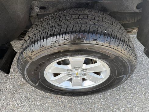 Used 2018 Chevrolet Colorado W/T w/ WT Convenience Package image 44