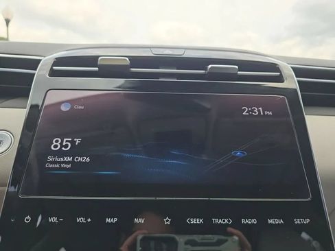 Used 2022 Hyundai Tucson Limited FWD image 25