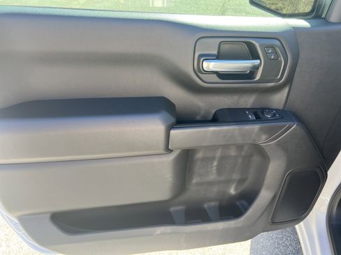 New 2026 GMC Sierra 1500 Pro w/ Pro Value Package image 12