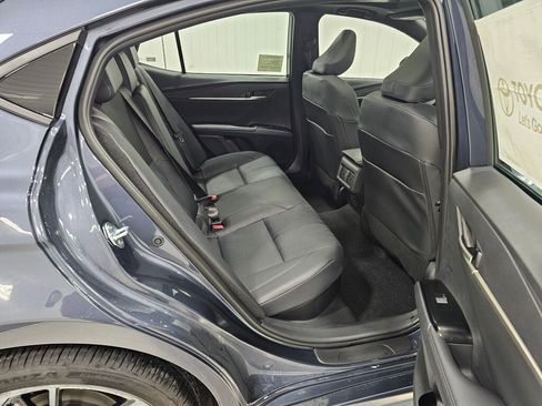 New 2026 Toyota Camry XSE image 18