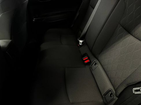 Used 2022 Toyota Corolla Cross LE w/ Moonroof Package AWD/4WD image 12